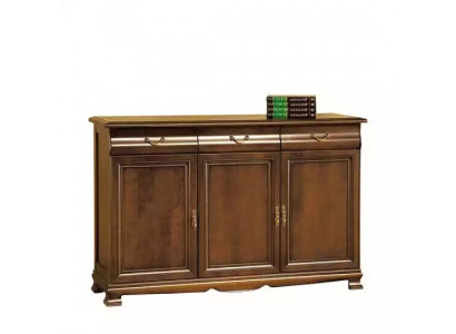 Meubels Hout Kasten Dressoir Ladenkast Kast Sideboard