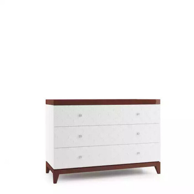 Luxe ladenkasten dressoir woonkamer hout ontwerp sideboard meubels commode