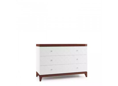 Luxe ladenkasten dressoir woonkamer hout ontwerp sideboard meubels commode
