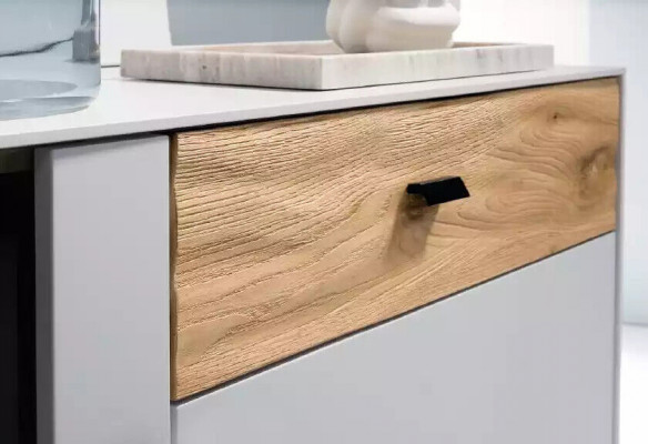 Dressoir Luxe Sideboard Ontwerp Moderne Commodes Hout Inrichting