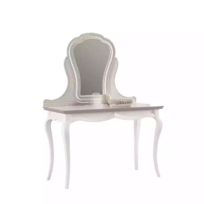 Toilettafels consoles Tafel Antiek Klassieke Stijl Nachtkastjes
