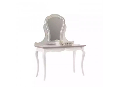 Toilettafels consoles Tafel Antiek Klassieke Stijl Nachtkastjes