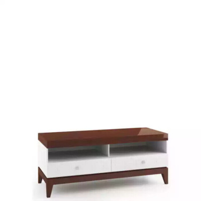 Woonkamer tv-standaard televisie wit dressoir kast meubels hout.  (de) Wohnzimmer TV-Ständer Fernsehen weißer Sideboard Schrank Möbel Holz.
