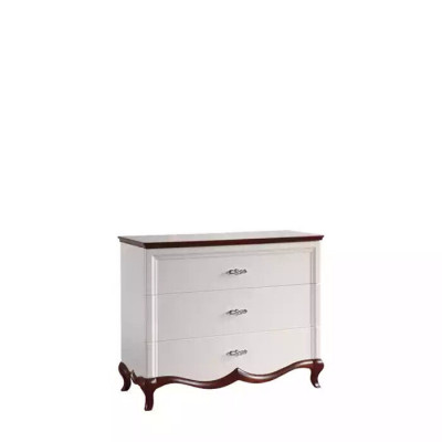 Ladenkast dressoir houten kast dressoir design luxe meubels Nieuw