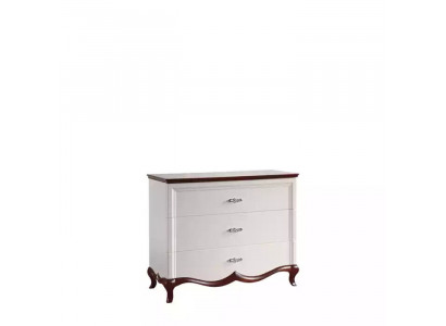 Ladenkast dressoir houten kast dressoir design luxe meubels Nieuw