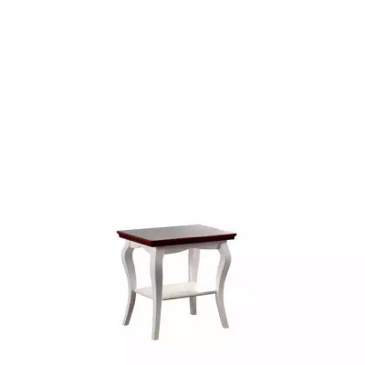 Nachtkastje koninklijke slaapkamer nachtconsole tafel bijzettafel designmeubels nieuw