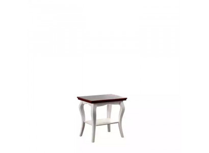 Nachtkastje koninklijke slaapkamer nachtconsole tafel bijzettafel designmeubels nieuw
