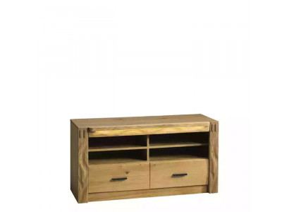 TV kast luxe tv-standaard dressoir wandmeubel hout