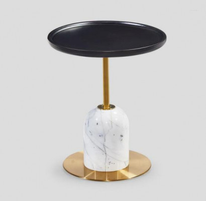 Ontwerper salontafel bijzettafel woonkamertafel meubels ronde tafels nieuw