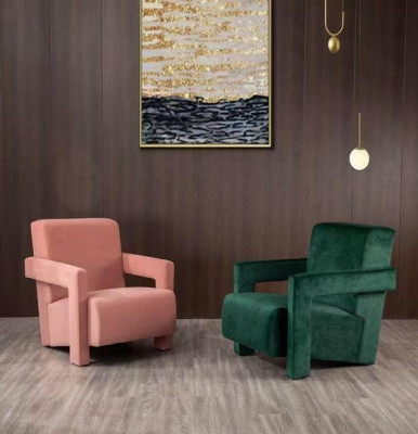 luxe fauteuils zithoek Modern Groen Design Luxe Zitmeubilair nieuw