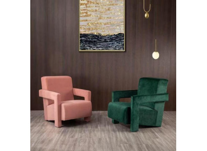 luxe fauteuils zithoek Modern Groen Design Luxe Zitmeubilair nieuw