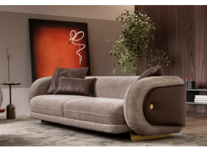 Woonkamer Stoffen Bankstel 4-Zits Luxe Meubels Zit Ontwerp Bank Lounge Nieuw Woonkamer Stoffen Bankstel 4-zits Luxe Meubilair Zit Ontwerp Bank Lounge Nieuw