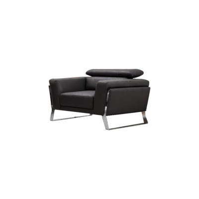 Woonkamer Zwarte fauteuil clubstoel Relaxfauteuil Metalen éénpersoons Nieuw  Woonkamer Zwarte fauteuil clubstoel Relaxfauteuil Metalen éénpersoons Nieuw
