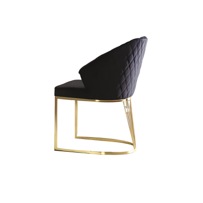 Complete eetkamer luxe eetgroep eettafel stoelen 5-delig beige eethoek