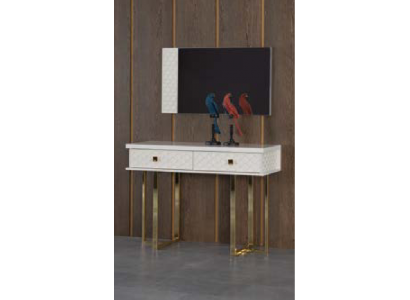 Kaptafel make-uptafel Wit make-uptafel kaptafel Hout