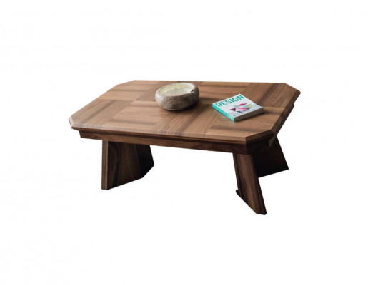Woonkamer Exclusieve set Designer TV-standaard Lowboard Salontafel