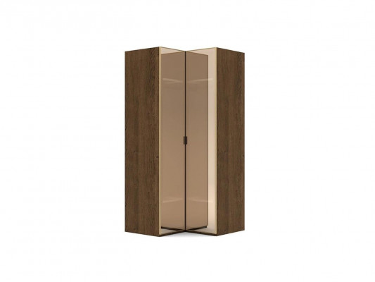 Slaapkamer Nieuwe hoekkast Designer Luxe kasten Inrichting