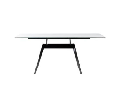 Luxe eettafel eetkamertafel keramische tafel inrichting nieuw meubilair
