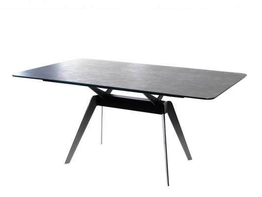 Moderne eettafel eetkamer eettafel inrichting meubel ontwerp luxe nieuw