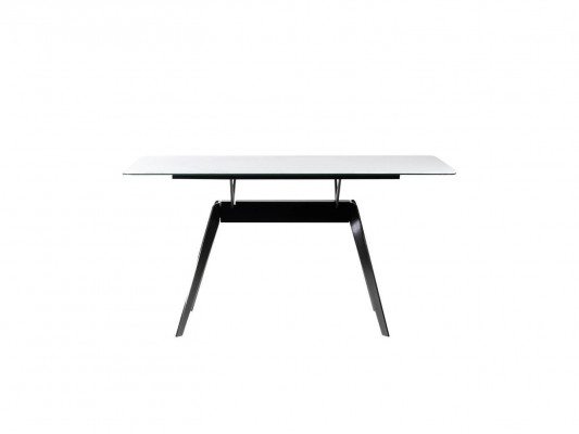 Ontwerp Luxe Moderne Eettafel Eetkamerinrichting Nieuw Keramische Tafel
