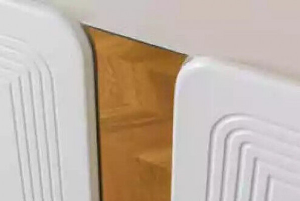 Eetkamer Set Tafel 6x Stoelen Dressoir Spiegel 9-delige Groep Set