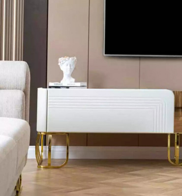 Luxe tv-standaard kast dressoir televisiekast dressoir nieuw