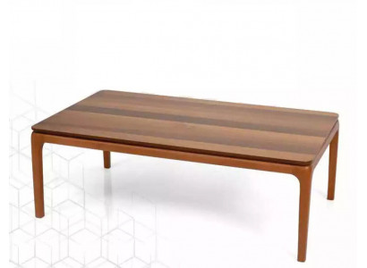Salontafel Moderne woonkamer meubelstijlvolle tafel Hout Luxe Ontwerp