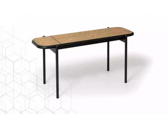 Salontafel Meubels Tafel Luxe nieuw bruin Modern Woonkamer Design Hout