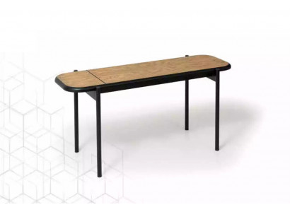 Salontafel Meubels Tafel Luxe nieuw bruin Modern Woonkamer Design Hout