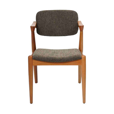 Luxe eetkamermeubilair Designer eetkamerstoel Moderne eetkamerstoelen