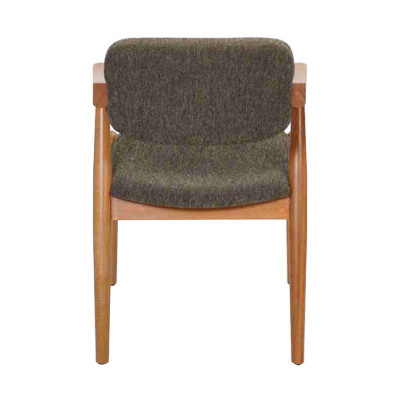 Luxe eetkamermeubilair Designer eetkamerstoel Moderne eetkamerstoelen