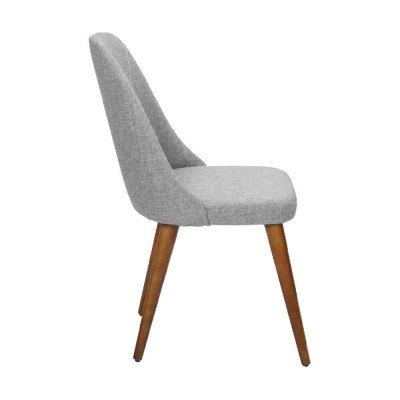 Stoel Designer 4x Stoelen Houten Stoel Eetkamerstoel Luxe Hout Nieuw Meubels Nieuw