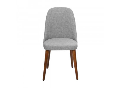Stoelontwerper houten eetkamerstoel luxe nieuw meubels stoelen nieuw
