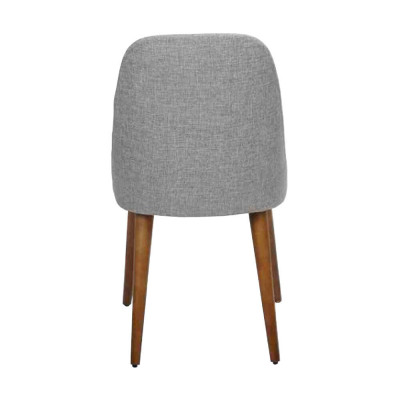 Stoelontwerper houten eetkamerstoel luxe nieuw meubels stoelen nieuw