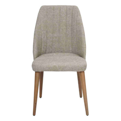 Moderne stoelen Gestoffeerde stoel Luxe fauteuil Stoel Armstoel Eetkamer Woonkamer