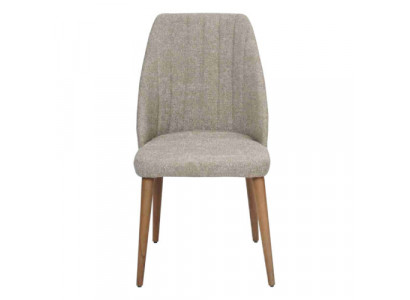 Moderne stoelen Gestoffeerde stoel Luxe fauteuil Stoel Armstoel Eetkamer Woonkamer