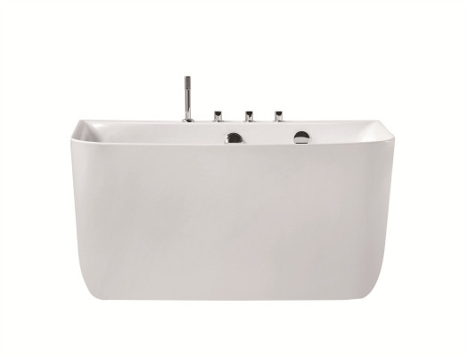 Whirlpool bad Bad voor badkamer Whirlpool voor 1 persoon