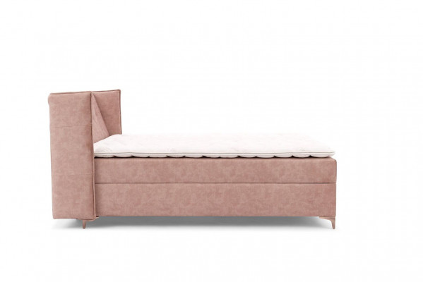 Slaapkamermeubels Boxspringbed Bed 160x200cm Modern Ontwerp Inrichting