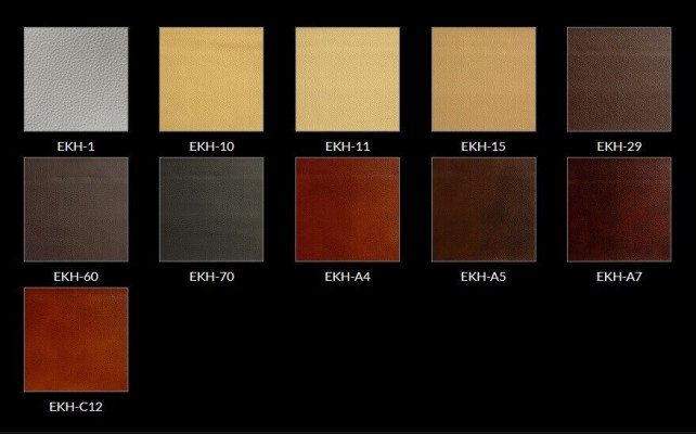 Chesterfield boxspringbed Luxe slaapkamerinrichting Modern gestoffeerd bed