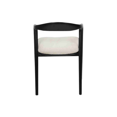Stijlvol Roestvrij Staal 6x Stoelen Eetkamer Zwart Modern Stoel Designer Metaal