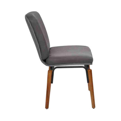 Eetkamerstoel Modern Eetkamer Nieuw 4x Stoelen Luxe Design Inrichting