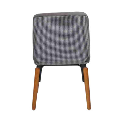 Eetkamerstoel Modern Eetkamer Nieuw 4x Stoelen Luxe Design Inrichting