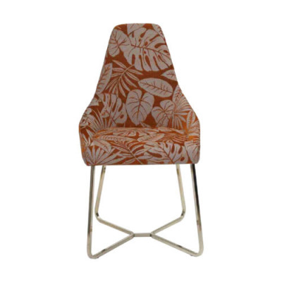 Stijlvolle eetkamerstoel Exclusieve keukenstoelen Designer fauteuils
