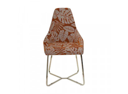Stijlvolle eetkamerstoel Exclusieve keukenstoelen Designer fauteuils