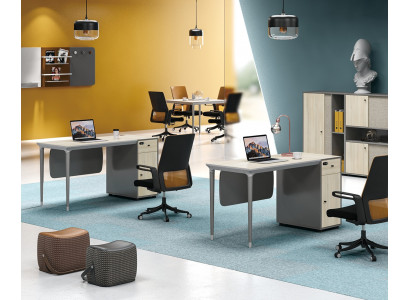 Bureautafel bureau bureau's werktafel bedrijf meubels computertafel