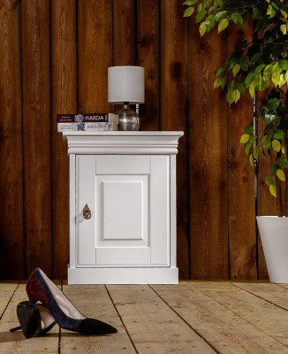 Slaapkamer dressoir tafels consoles kast design nachtconsole tafel bijzettafel