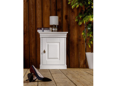 Slaapkamer dressoir tafels consoles kast design nachtconsole tafel bijzettafel