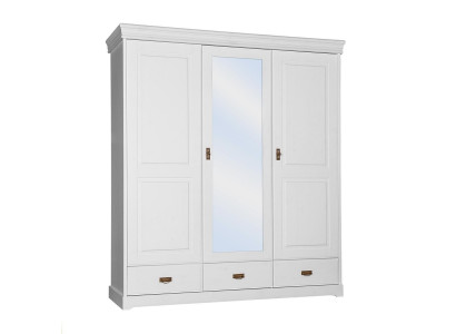 Multifunctionele plankenkast kast opslag kledingkast meubels Nieuwe garderobe