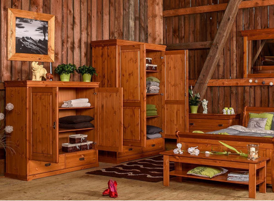 Kast Slaapkamer Planken Plank Kasten Hout Multifunctioneel Kledingkast Meubels