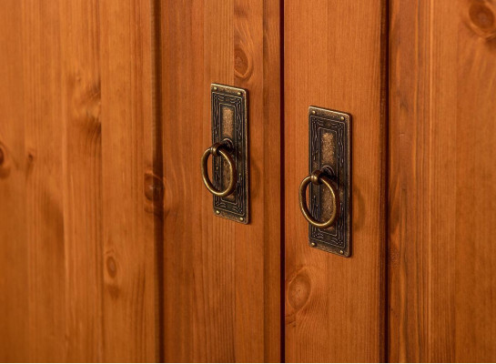 Kast Slaapkamer Planken Plank Kasten Hout Multifunctioneel Kledingkast Meubels